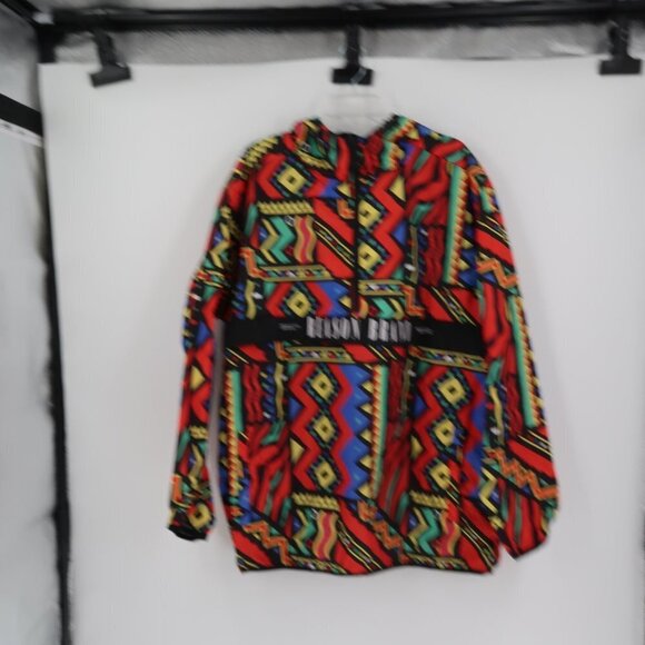 Reason Brand Clothing Unity Anorak XXL - Picture 5 of 6